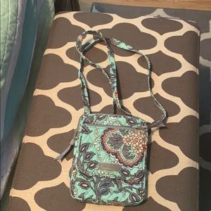 Vera Bradley Crossbody